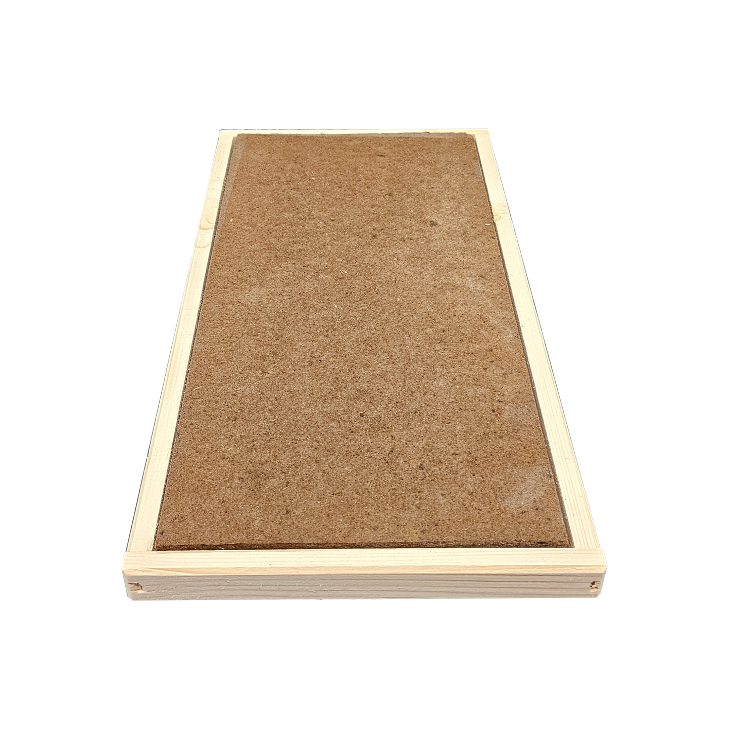 Ablegerkasten Dach Innen