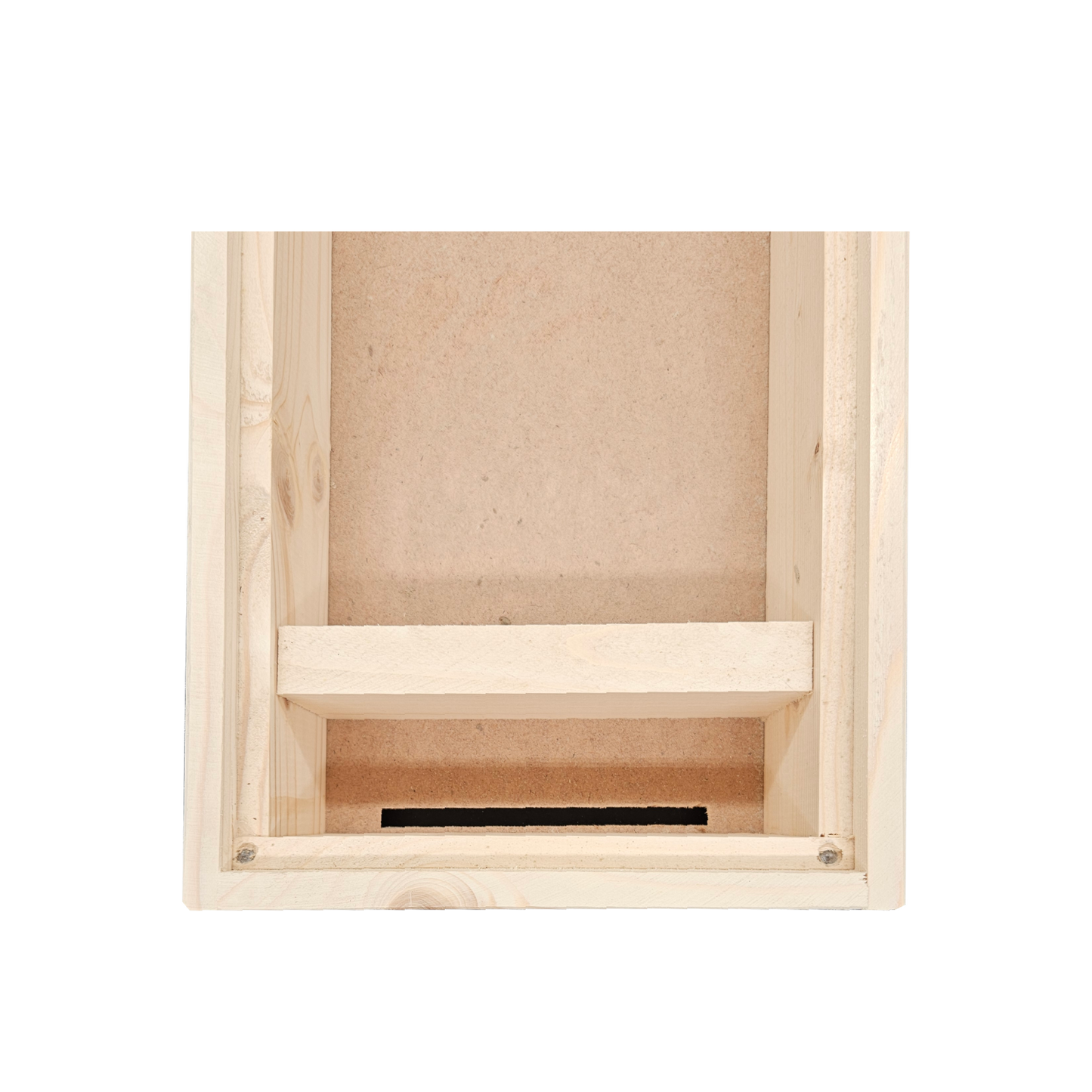 Ablegerkasten Futterdeckel