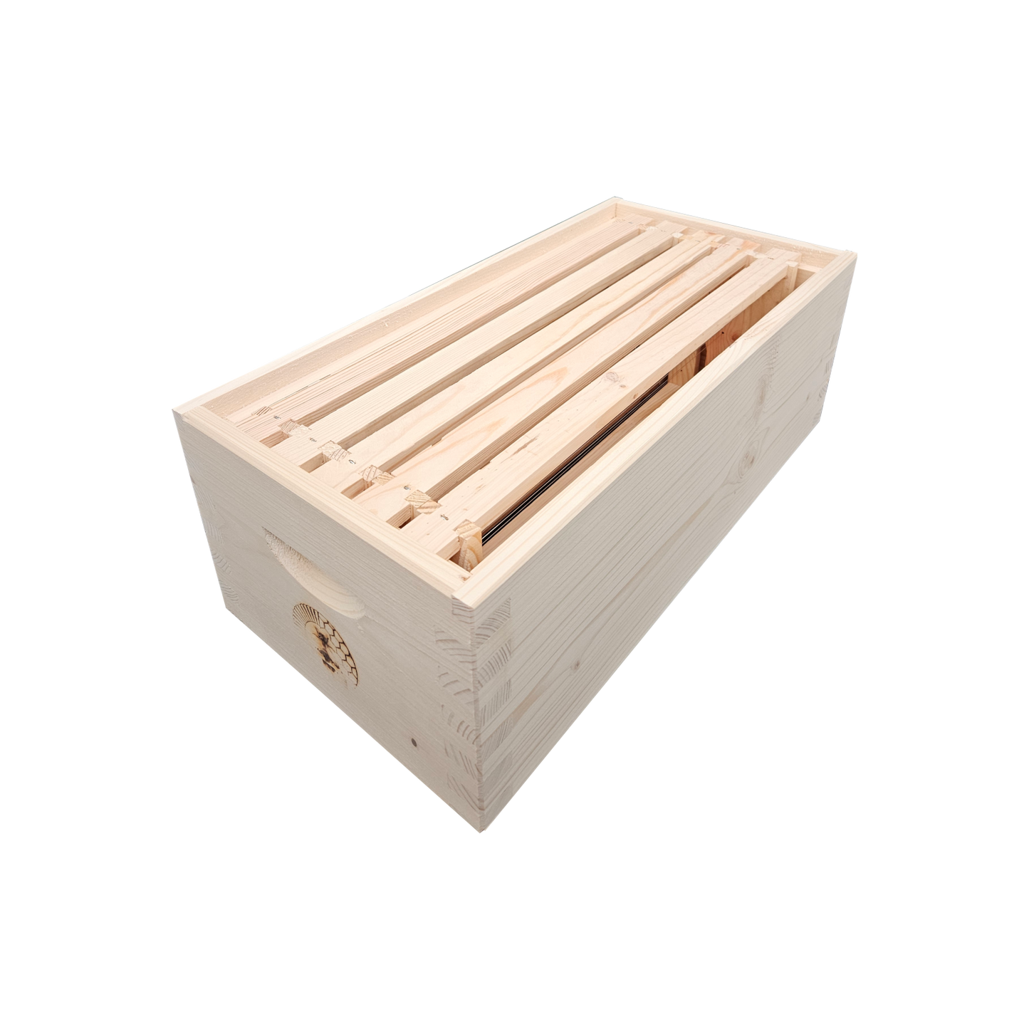 Ablegerkasten Flachzarge