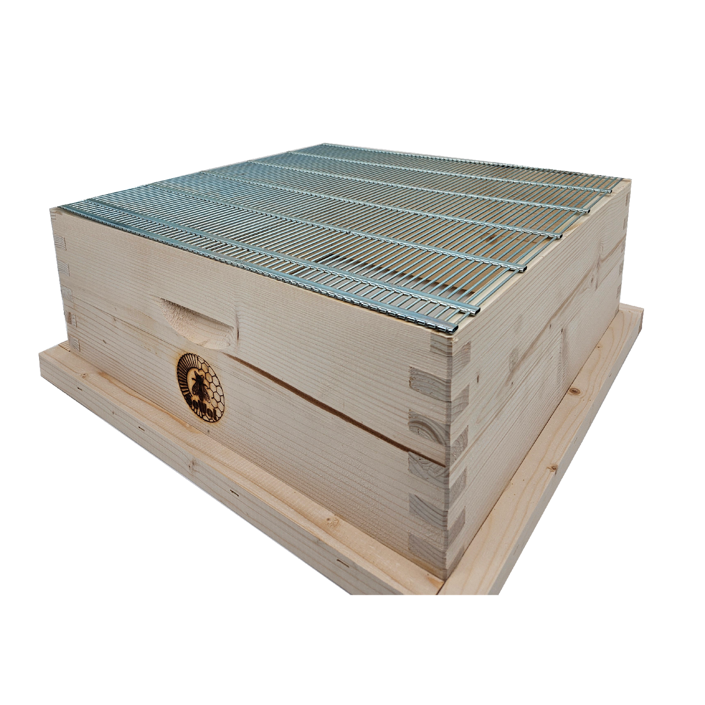 Kärntner Absperrgitter