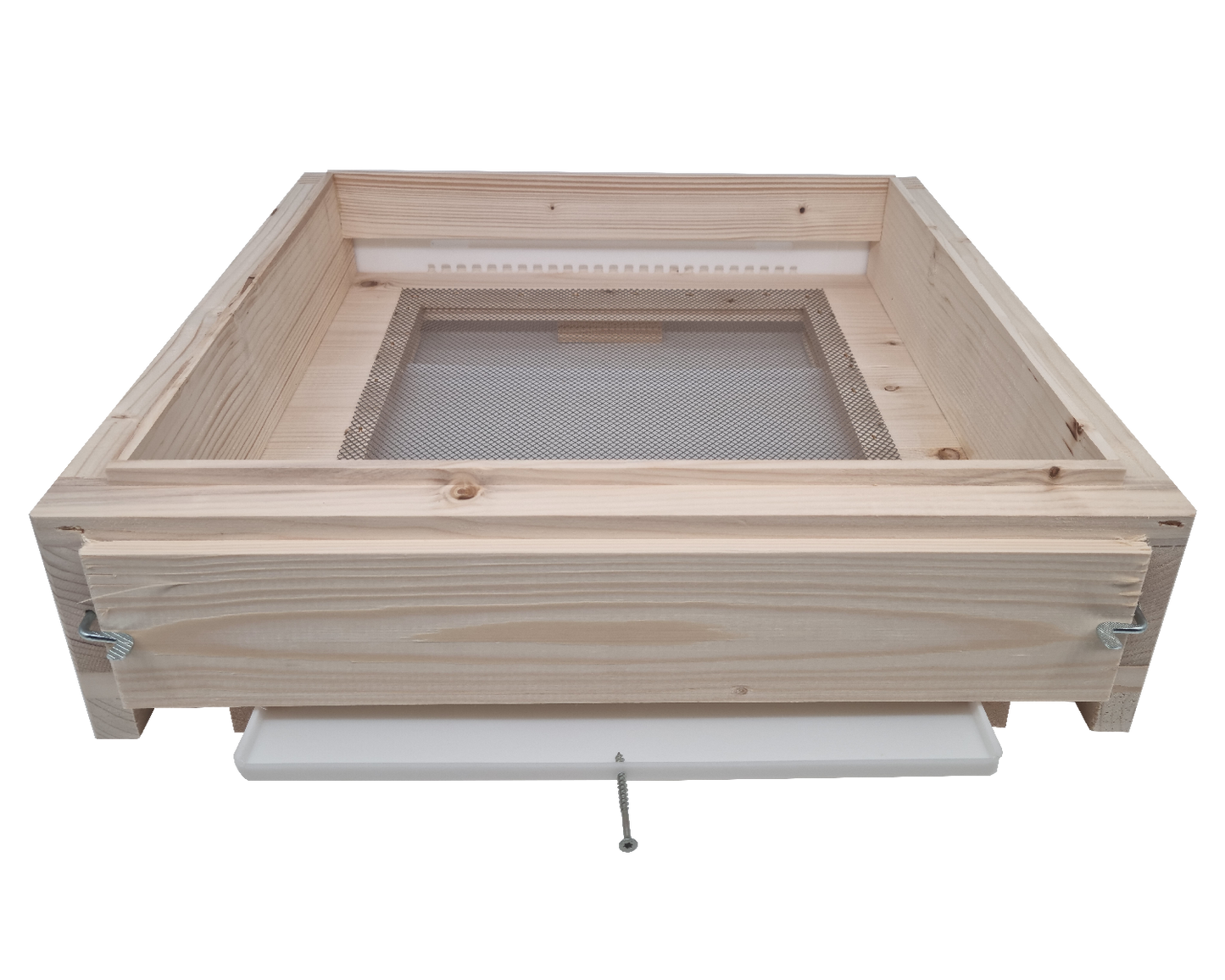 Kärntner Gitterboden