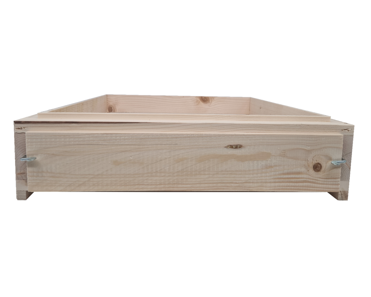 Kärntner Boden geschlossen