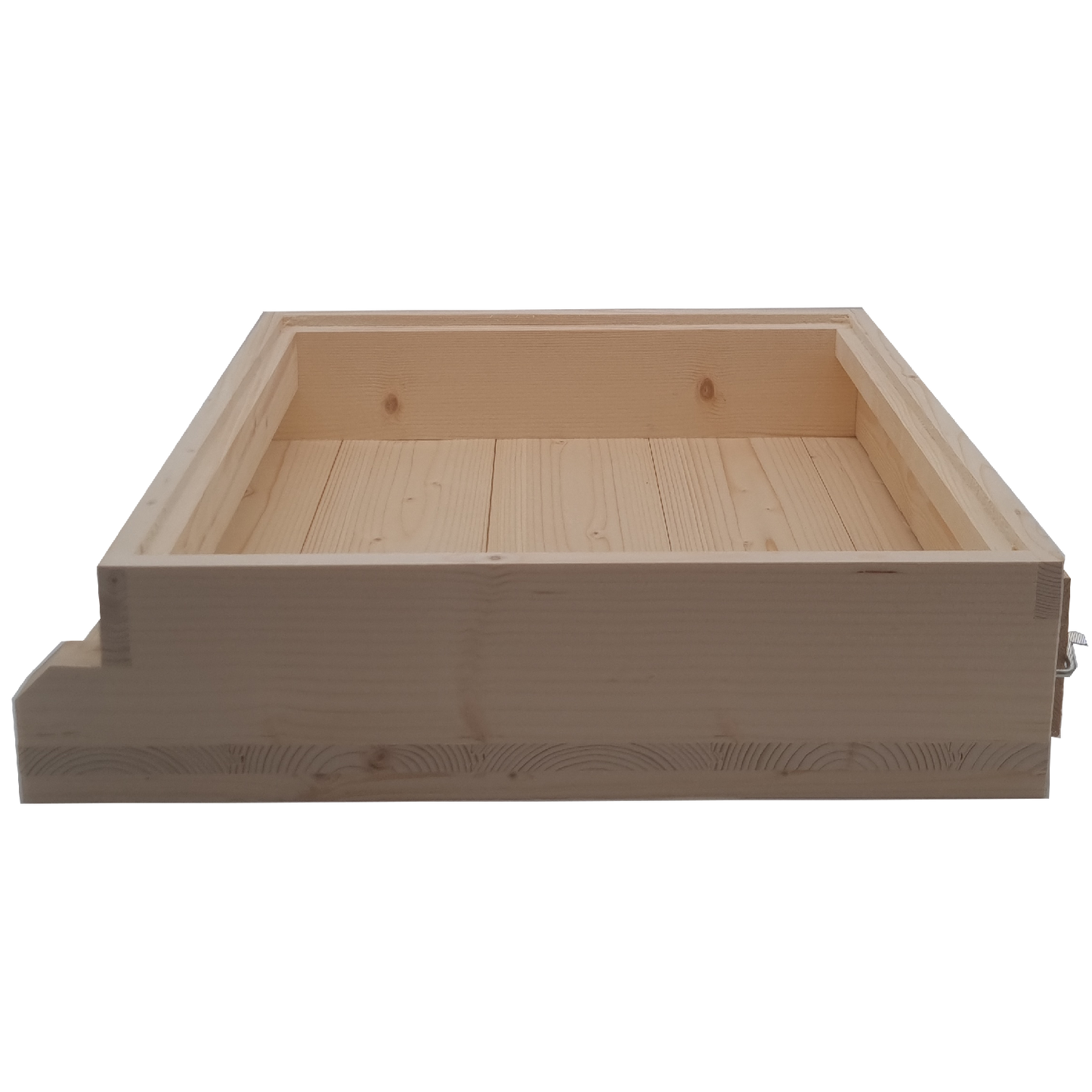 UNI - Boden geschlossen