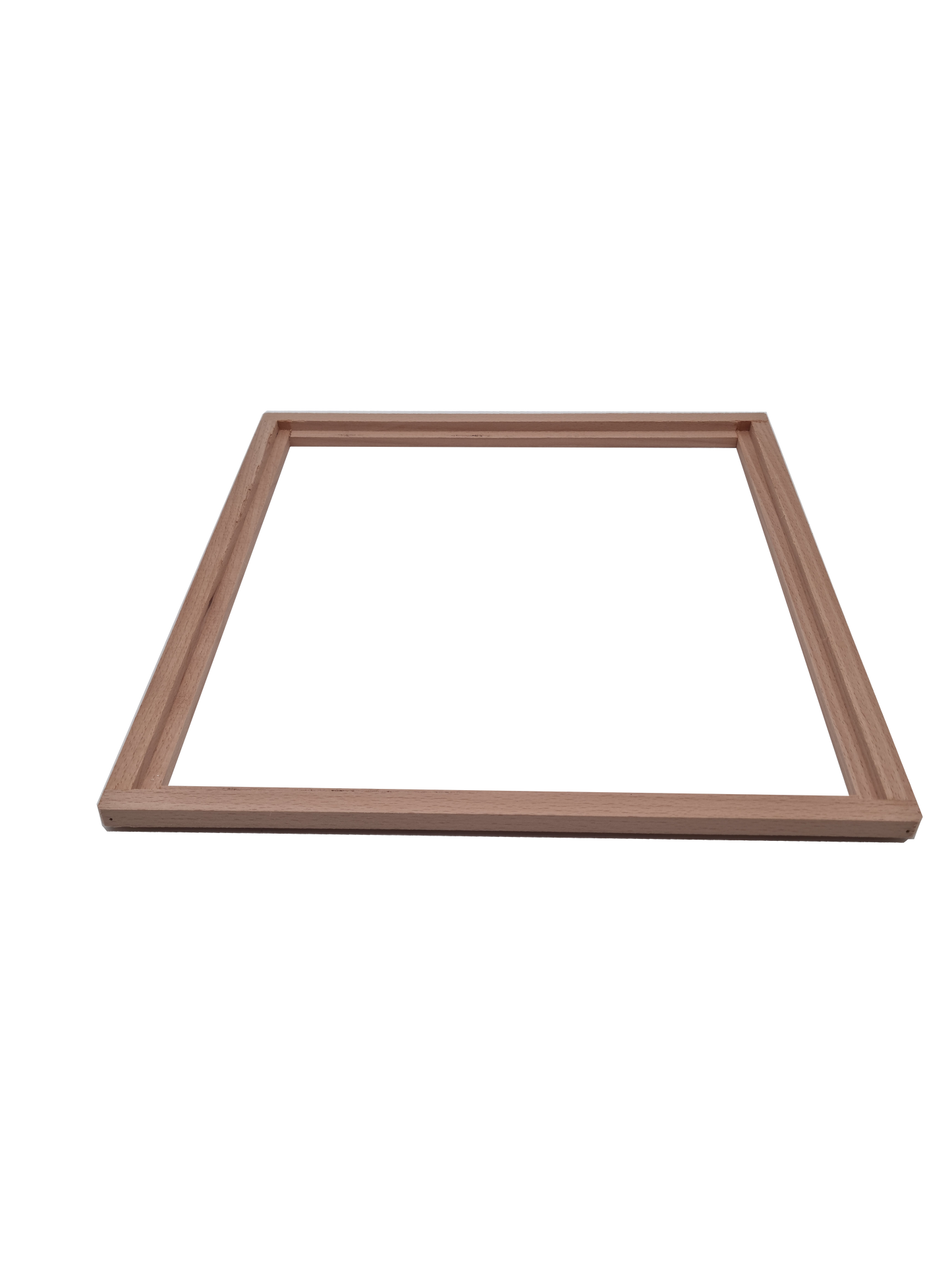 UNI - Holzrahmen für das Absperrgitter