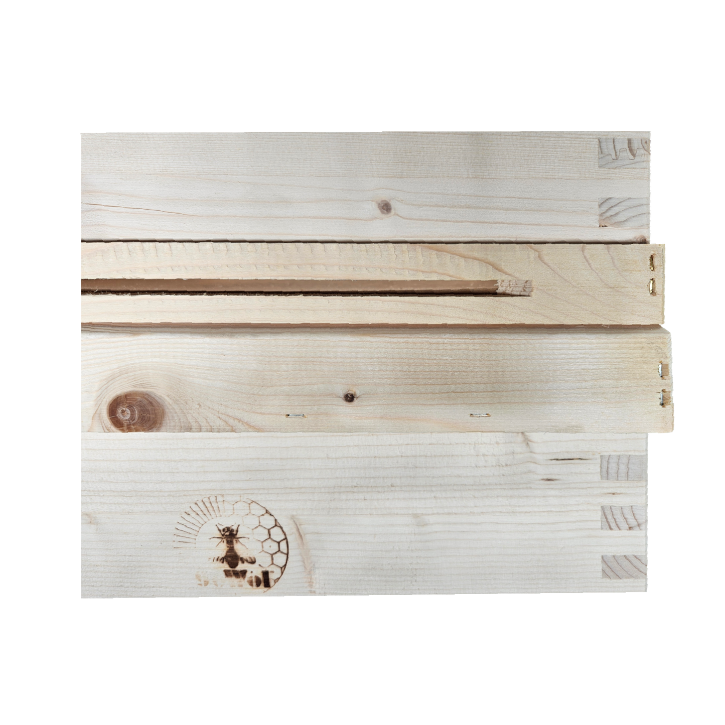 Herold - Zwischenboden